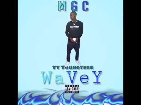 YoungTerk - Wavey