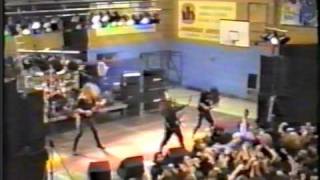 Deicide - Lunatic of god's creation (Live 1992)