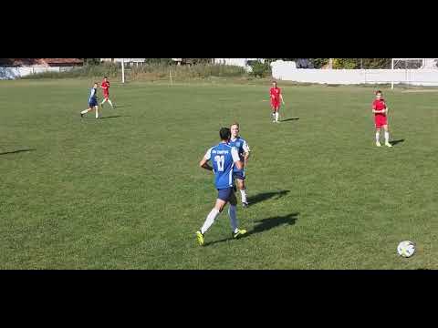 Fk Vinča - Fk Zmaj Novi Grad 3 snimak