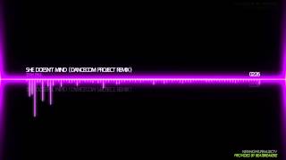 Sean Paul - She Doesn&#39;t Mind (Dancecom Project Remix)