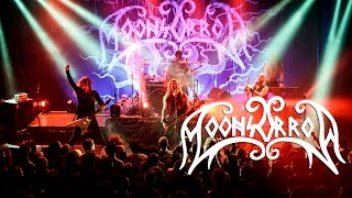 Moonsorrow - Jotunheim (live Lyon - 18/04/2016)