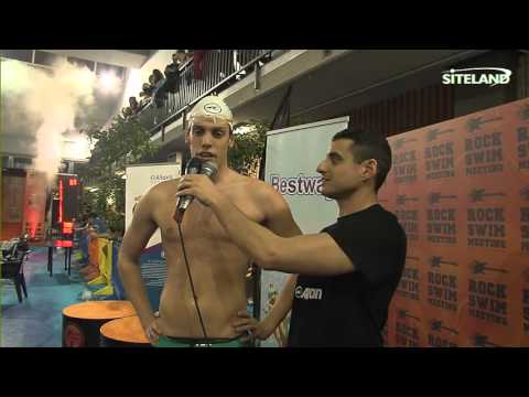 100 Farfalla  Ass. Maschile (Serie 1) - 8 Trofeo SOGEIS Montichiari