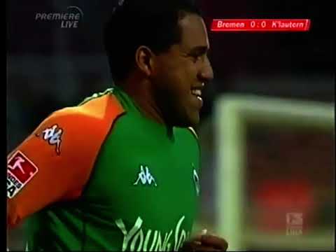 2003-04 Werder Bremen-1.FC Kaiserslautern