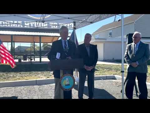 South Amboy Playground