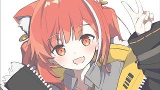 雑談】回復傾向にあります【ラトナ・プティ/にじさんじ】