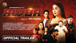 RWDA (Official Trailer ) || Bodo Feature Film 2023|| RB Film Production