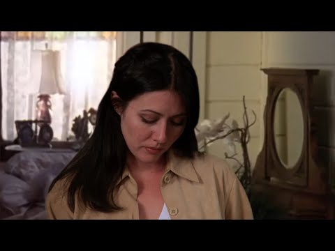 Charmed 8x22 with Prue (part 7)