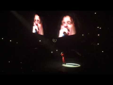 J. Cole - "From Whom the Bell Tolls" live - 4 Your Eyez Only Tour