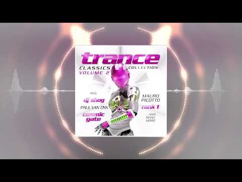 Trance Classics Collection Vol. 2