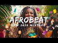 AFROBEAT NEW YEAR 2026 MEGAMIX PARTY AFROBEATS MIXTAPE Inspired By Burna Boy Rema Ayra Starr