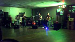 Hell on Heels - Cotton Road w/ Audrey Davis