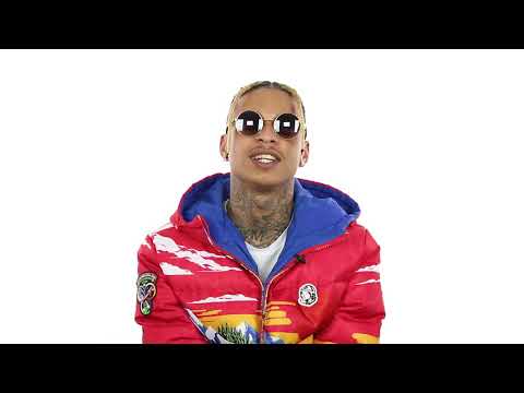 Lil Mexico Losing His Grandfather by Age 15