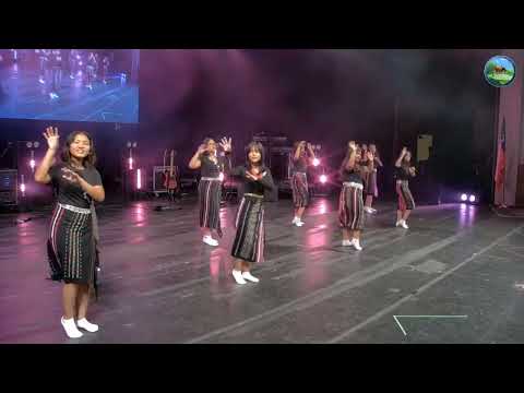 Lairam Seino - DFW Mino (Chin Community USA)