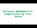 Ultimate NOOOOOOOO Compilation Part 1
