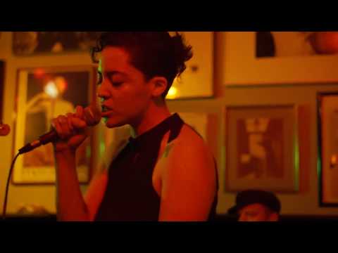Park Snakes - What To Do (with Bad Girls) (live at Dew Drop Inn)