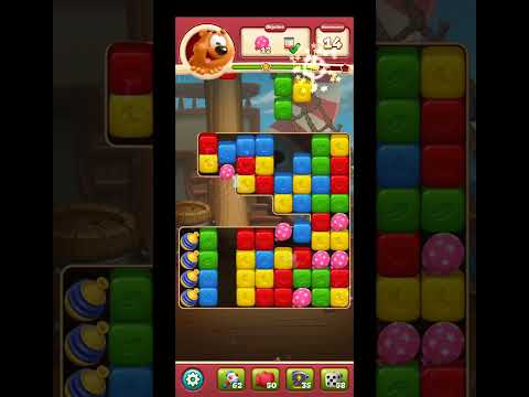 Toon Blast!   level   562