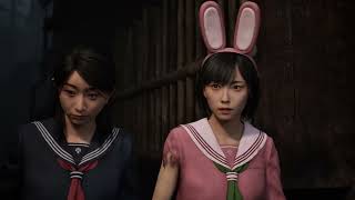 【サイレントヒルf4】初見考察で静岡を行く