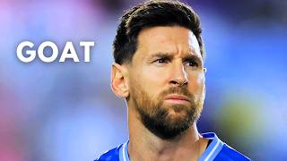 Lionel Messi - Hero of Argentina - Greatest Skills Ever