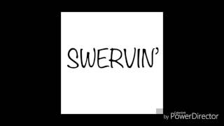 Swervin Freestyle - Duece Ft Jai Trizzy (Prod by Yung Chi)