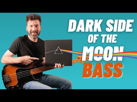 Warum du diese 3 legendären Bassgrooves kennen solltest