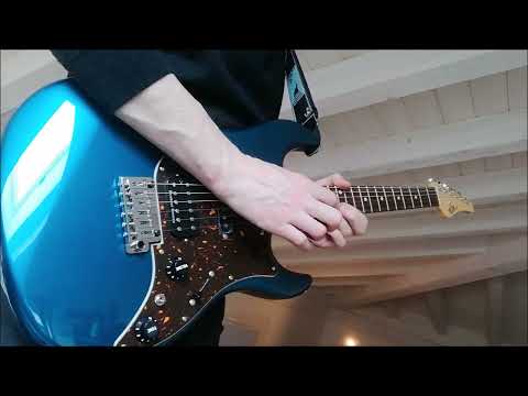 FGN Fujigen JOS2CLG - old lake placid