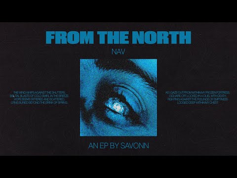 NAV - From The North (FULL ALBUM)