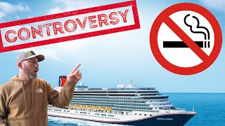 Famous Las Vegas Hotel Closing & Smoking Drama on Carnival Cruise! Top Cruise Destinations Revealed"