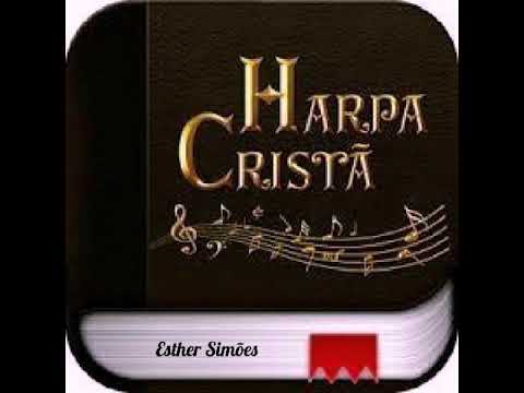 Glória indizível 625( Tom abaixo) playback harpa cristã