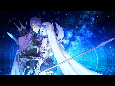 Fate/Grand Order NA - Lostbelt 2: Gotterdammerung || All Cutscenes