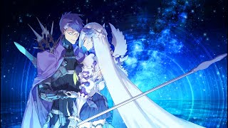 Fate/Grand Order NA - Lostbelt 2: Gotterdammerung || All Cutscenes