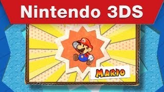 Paper Mario: Super Seal video 1