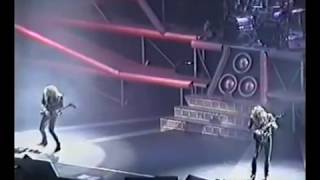 Judas Priest - Metal Meltdown Live 1990