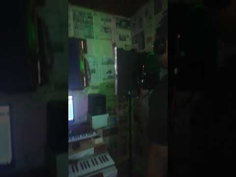 Fabiango freestyle on drill type beat (extrait)