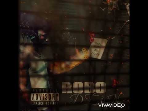 Robo Dean Ft. Lil Bravo - Dope boi shit