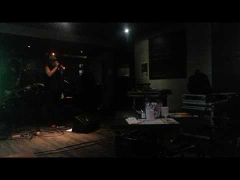 Digging a hole in my heart