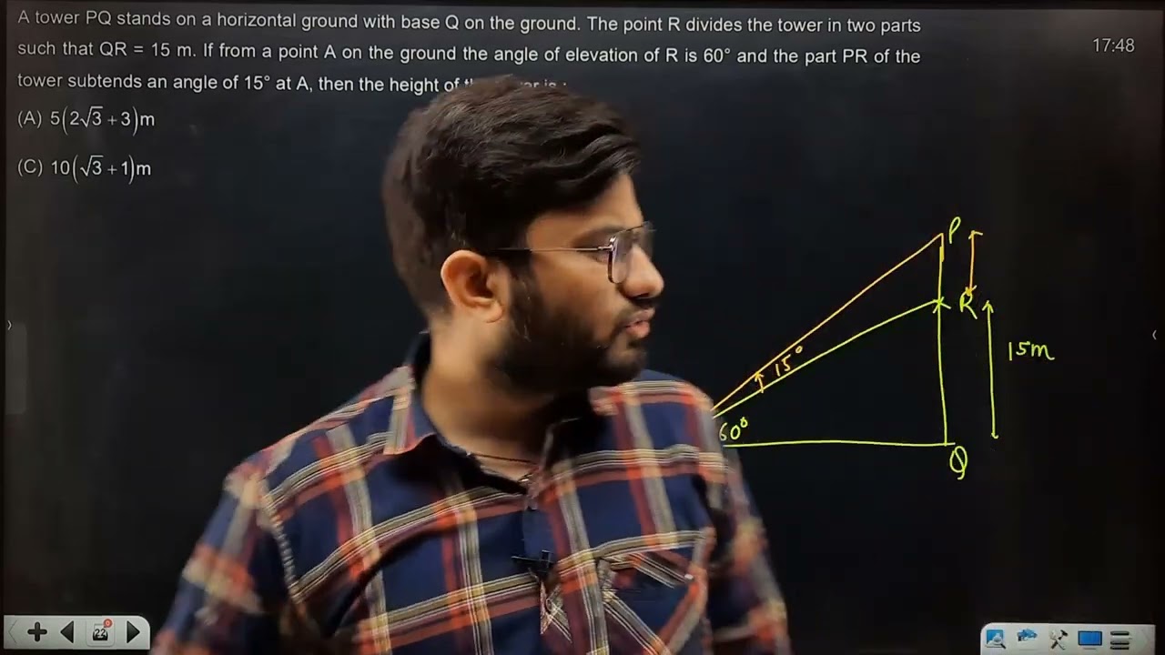 Video Solution