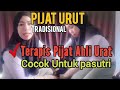 Pijat Ahli Urat Untuk Pasutri
