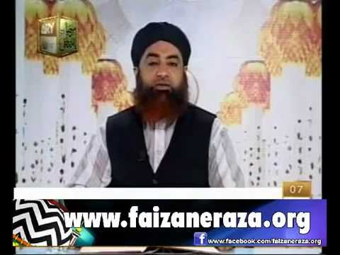 Al Haadi Ep 151 ( Dars e Quran) By Mufti Muhammad Akmal Qadri Bhai Jan- YouTube.flv