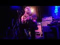 Scott H. Biram-The Basement: Nashville TN, 11/17/2022 Complete show start to finish. Don't Sleep!!