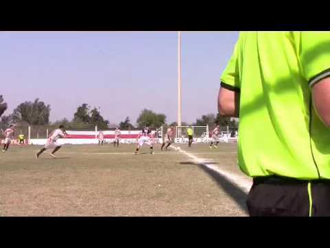 Rivadavia 2-0 Almafuerte