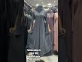 Fatema Abaya In Dubai Only Wholesale Order Abaya Foryou Abayahijab Viral Viralvideos Foodie