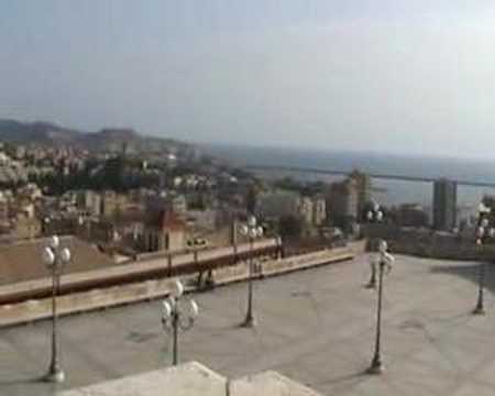 Bastione S. Remy Cagliari