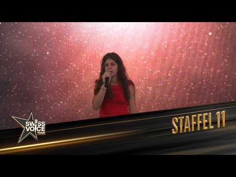 Alysia 10 Jahre - Swiss Voice Tour 2026, Tägipark