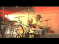 Seasick Steve - Dog House Boogie (Live @ Lowlands 2011)