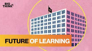 The school curriculum has stopped breathing. Let’s bring it back to life. | Heidi Hayes Jacobs