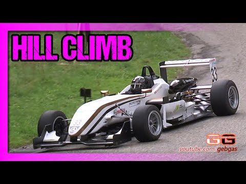 Dallara F311 Mercedes - Patrick CHOLLEY - HILL CLIMB - 2022 - Turckheim-Trois Epis