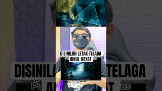Download lagu Telaga Ainul Hayat Tempat Paling Misterius Tapi Nyata adanya mp3