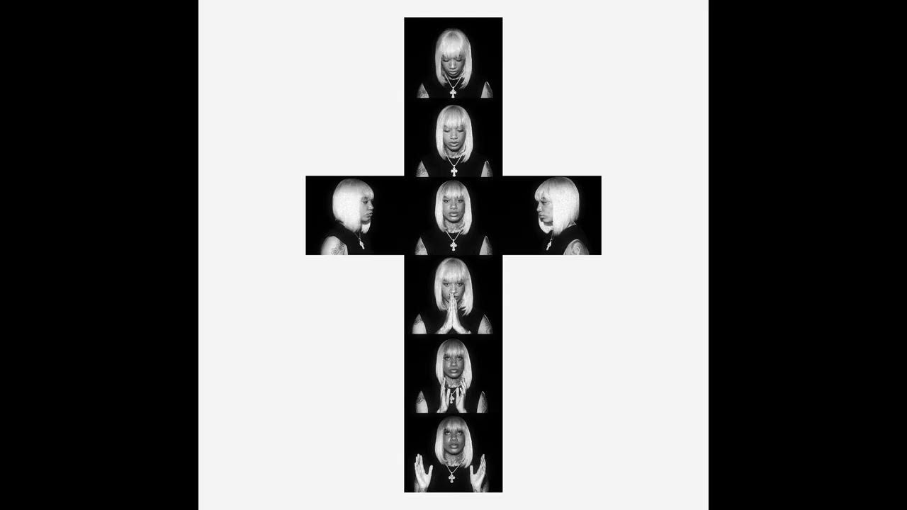 BKTHERULA - BIG FEELING (Official Audio)