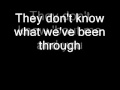 Kris Allen - Heartless Lyrics 