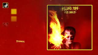 Frenzy by Killing Joke